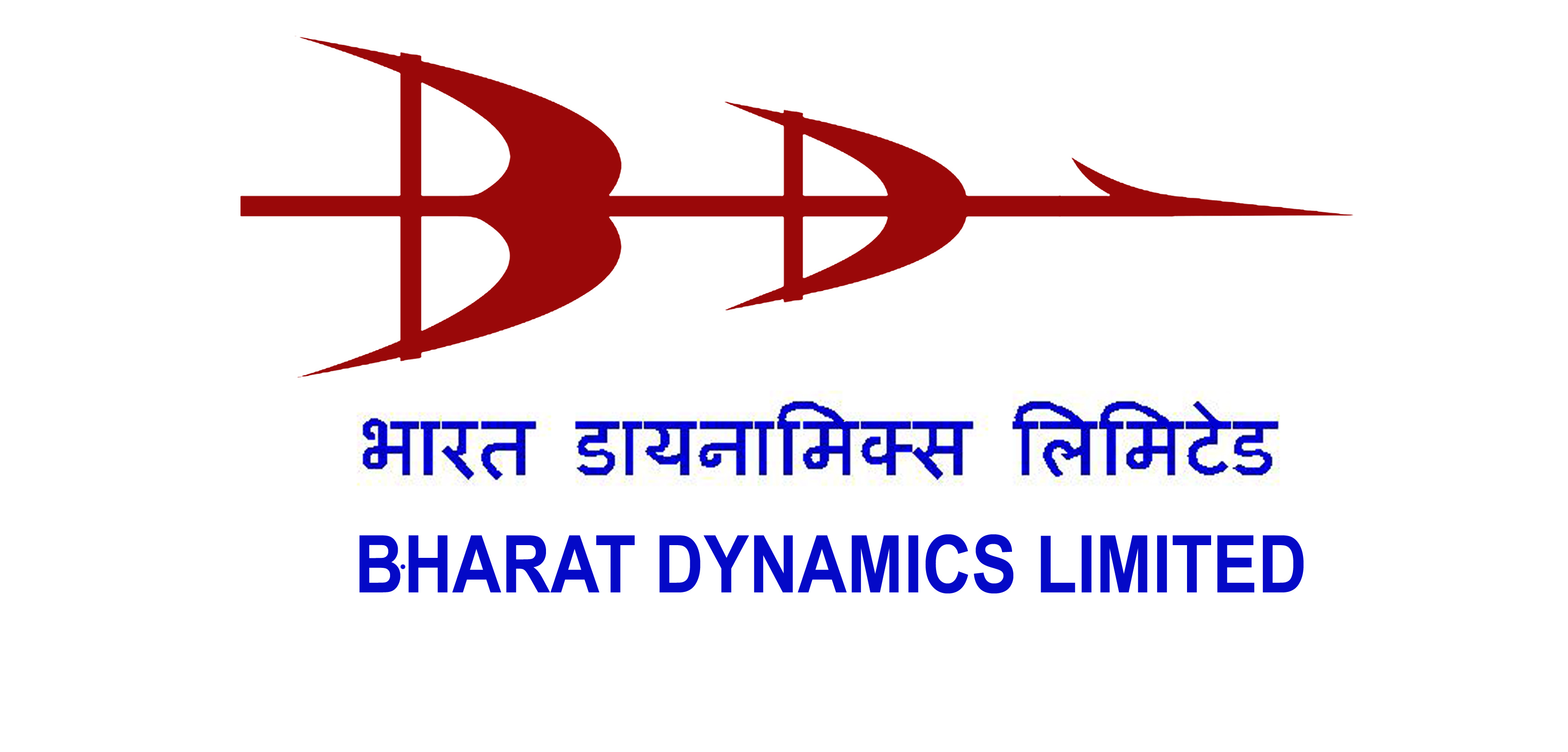 Bharat Dynamics Limited logo