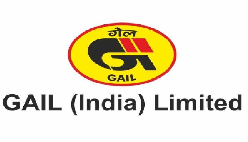 Gas Authority of India Limited logo