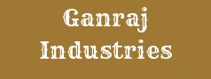 Ganraj Industries logo