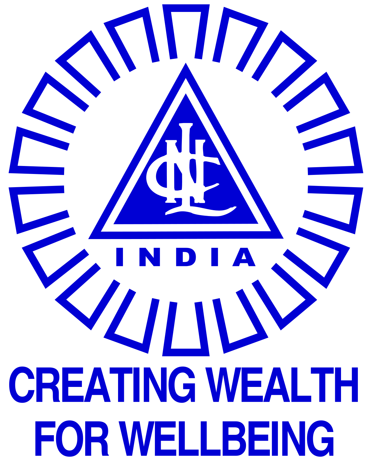 Neyveli Lignite Corporation logo